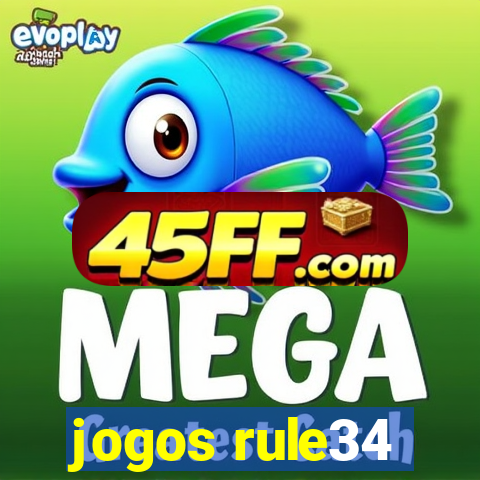 jogos rule34